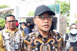 Bulog pastikan stok beras di Kalsel aman hingga Januari 2023