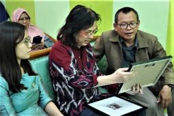 "ALAZKA" kenalkan siswa dengan kemajuan teknologi lewat mewarnai "QR Art"