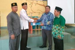 Muhammadiyah Serbalawan gelar Baitul Arqom