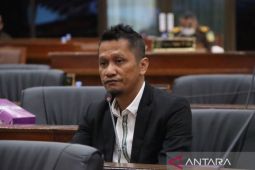 DPRD Kaltim usulkan Perda inisiatif pengelolaan alur Sungai Mahakam
