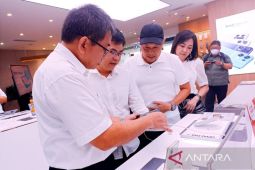 Masuki pasar premium, OPPO buka eXperience Store