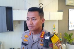Polisi perketat keamanan di Bandara Soetta selama Natal