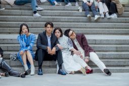 Empat fakta "The Fabulous" yang dibintangi Minho Shinee