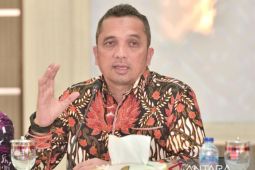 Jadi peringkat pertama, Pemkot Sabang terima penghargaan dari BKKBN