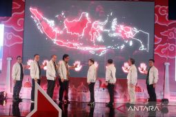 Bupati Kubu Raya berikan testimoni tentang Satu Data Indonesia