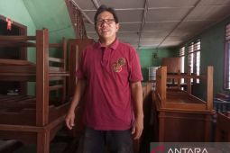 Program PUMK PT Timah Tbk bantu usaha Andi Setiawan tetap bertahan di saat pandemi Covid-19