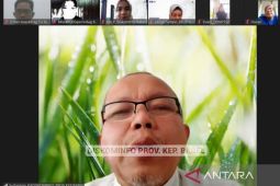 Diskominfo Kep. Babel selenggarakan workshop keterbukaan informasi dan layanan pengaduan