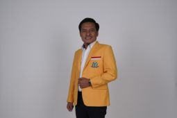 Golkar Surabaya sampaikan pesan jelang Natal dan Tahun Baru 2023