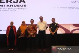 Pemprov Babel dorong peran BUPP tingkatkan investasi KEK di Belitung