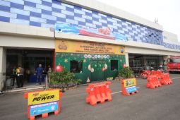 Pelindo siapkan posko antisipasi lonjakan penumpang kapal di Tanjung Perak