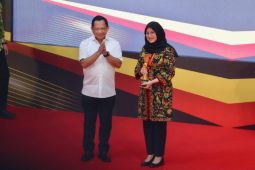 Kemendagri kembali tetapkan Banyuwangi kabupaten terinovatif se-Tanah Air