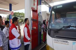Pertamina Perluas Uji Coba Full Cycle Subsidi Tepat di Lebak