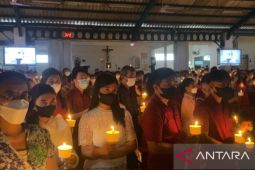 Polres Bekasi kerahkan 2.500 personel gabungan amankan 144 gereja