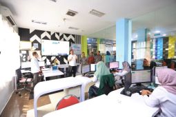 Natal dan Tahun Baru 2023, PLN Jatim pastikan pasokan listrik aman