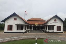 Kampung KB Desa Air Putih saksi bisu bangsa Indonesia bergulat entaskan stunting