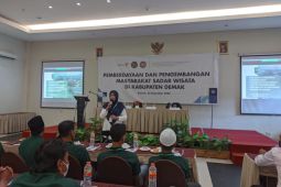 Poltekpar Bali dorong pemerataan pariwisata di Demak
