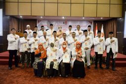 PKS Sumut optimistis usung kader sendiri di Pilkada 2024