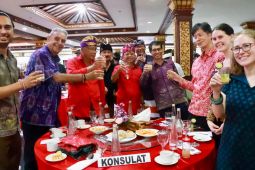Kemenkumham minta Perajin Arak Bali daftar kekayaan intelektual secara komunal