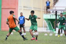 PSMS Medan jadwal ulang laga uji coba