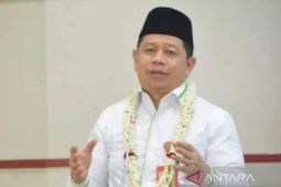 Kemenag Kalsel imbau tetap bersatu jaga keamanan