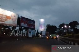 Jalur ke Garut mulai ramai dilintasi kendaraan jelang libur Natal