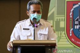 Dinkes Kalsel imbau masyarakat tetap waspada COVID-19