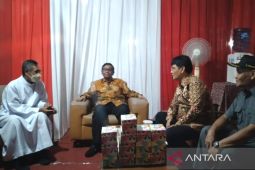 Mahfud MD: Beragama untuk kenyamanan diri sendiri dan orang lain