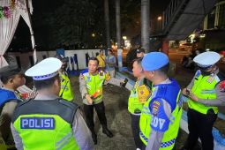 Cek Pos Pam, ini arahan Kapolresta Deliserdang