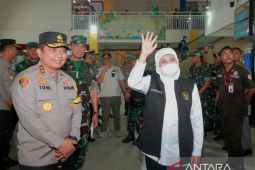 Pemprov Jatim pertahankan predikat layanan dan perlindungan PMI terbaik
