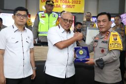 Kompolnas apresiasi kinerja Polda Sumut ciptakan situasi kondusif