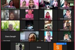 Hanung Bramanyo beri kejutan pada perayaan HUT ke-15 FJPI