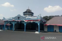 Keraton Surakarta kembali terjadi kericuhan