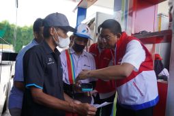 Pertamina pantau sistem pemesanan BBM otomatis untuk jamin stok di SPBU