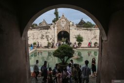 Yogyakarta jadi destinasi favorit liburan keluarga pada akhir tahun menurut Agoda