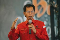 PDIP Surabaya: Momen Natal gerakkan gotong royong dalam kebhinekaan
