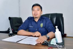 Pj wali kota ajak lintas sektor di Sabang tingkatkan kolaborasi dan kinerja