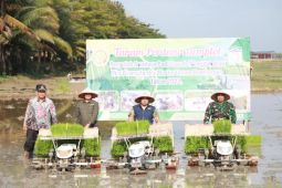 Tingkatkan produktivitas, Pj Bupati Aceh Besar arahkan penggunaan teknologi tepat guna