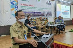 Kaltim miliki dua Masyarakat Hukum Adat