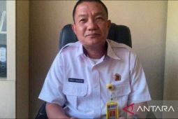 BPN Bangka Tengah terbitkan 3.360 sertifikat tanah gratis