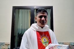Hari Natal momentum perubahan diri menjadi lebih baik