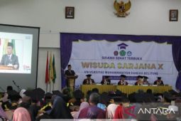 Pj Gubernur Babel: SDM andal kunci keberhasilan bangsa