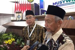 Ketua Muhammadiyah Jatim terpilih paparkan akselerasi gerakan organisasi