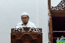 Ustadz Ghazali kembali ingatkan adab berperlaku dalam Islam