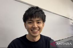 Wada Kaiji, tokoh muda Muslim Jepang: Dakwah terpenting lewat perilaku