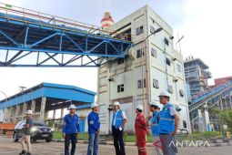Pemprov Babel apresiasi kesiapsiagaan PLN menjaga pasokan listrik