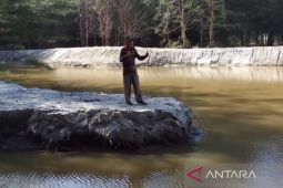 Pemkab Mukomuko izinkan 15 objek wisata buka pada tahun baru