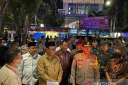 Kemenag Kalsel apresiasi toleransi warga jaga kedamaian Natal