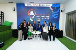 Pupuk Kaltim gelar PIC 2022 wadahi ide kreatif masyarakat