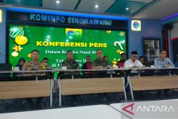 Sumastro pastikan perayaan Natal 2022 berjalan lancar