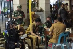 Polrestabes Medan kawal puluhan gereja pada perayaan Natal 2022